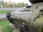 Советский тяжелый танк ИС-2, Ленино-Снегиревский военно-исторический музей IMG-2115
