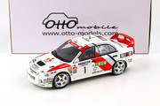 OT0409 Mitsubishi Lancer Makinen Catalunya 1997