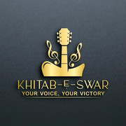 Khitab-E-Swar Logo