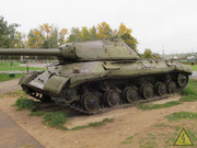 Советский тяжелый танк ИС-3, Ленино-Снегири IMG-1958