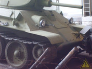 Советский средний танк Т-34, Минск S6300213