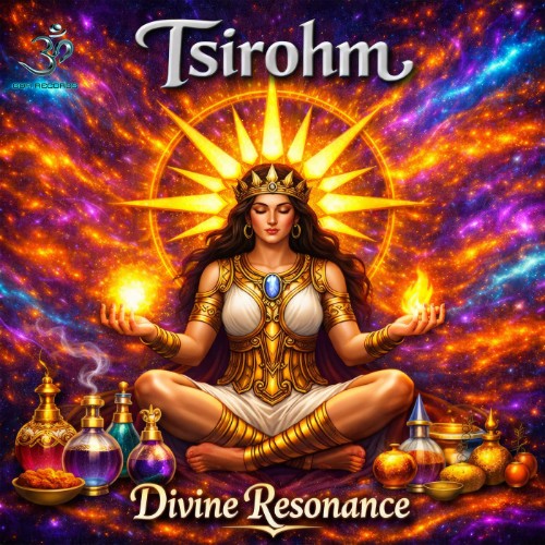 Tsirohm - Divine Resonance (2026)