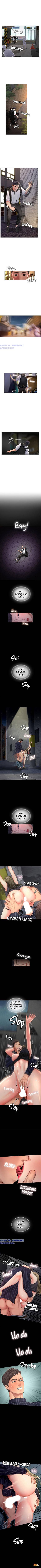 Trang truyện tmpaq3xn3se trong truyện tranh Noryangjin - Chapter 5 - truyenhentai18.net