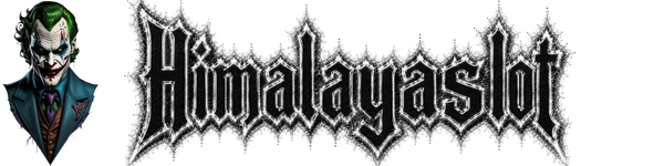 Himalayaslot