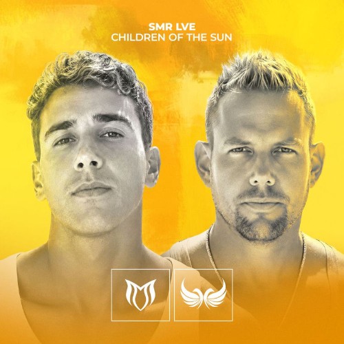 SMR LVE - Children of the Sun (Incl. Extended Mix) (2026)