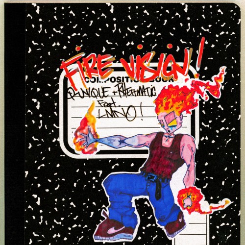 Q-UNIQUE-And-DJ-Rhettmatic-Fire-Vision-F