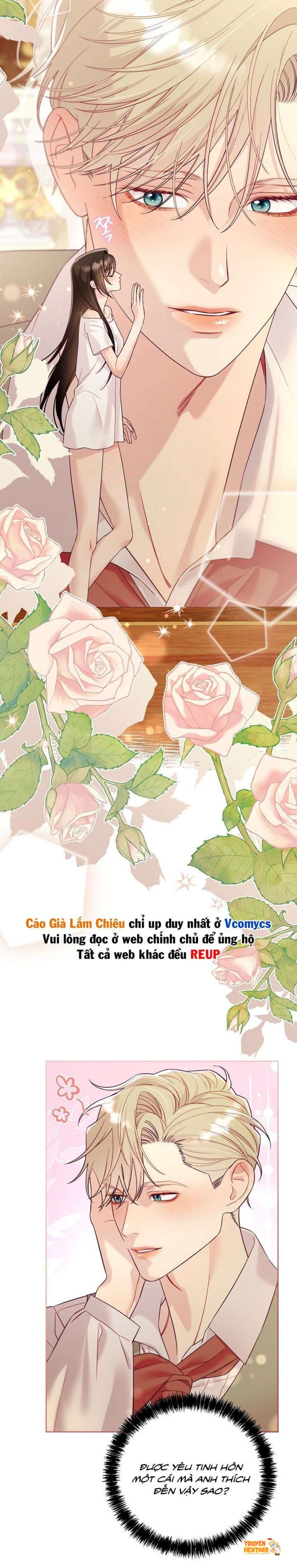 Xem ảnh [18+] Lồng Chim Của Người Sưu Tầm - Chapter 7 - tmpslk va1y - Truyenhentaiz.net