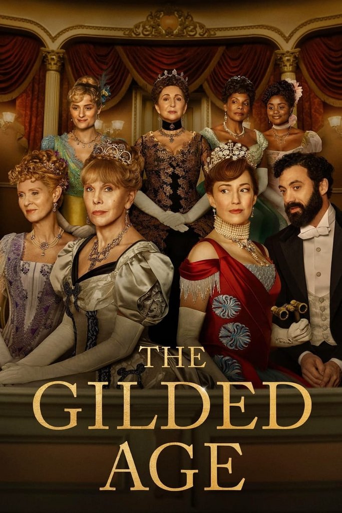 The Gilded Age S02E01 You Dont Even Like Opera | En ,6CH | [1080p] WEBDL (H264) 9t02cjlsi3ii