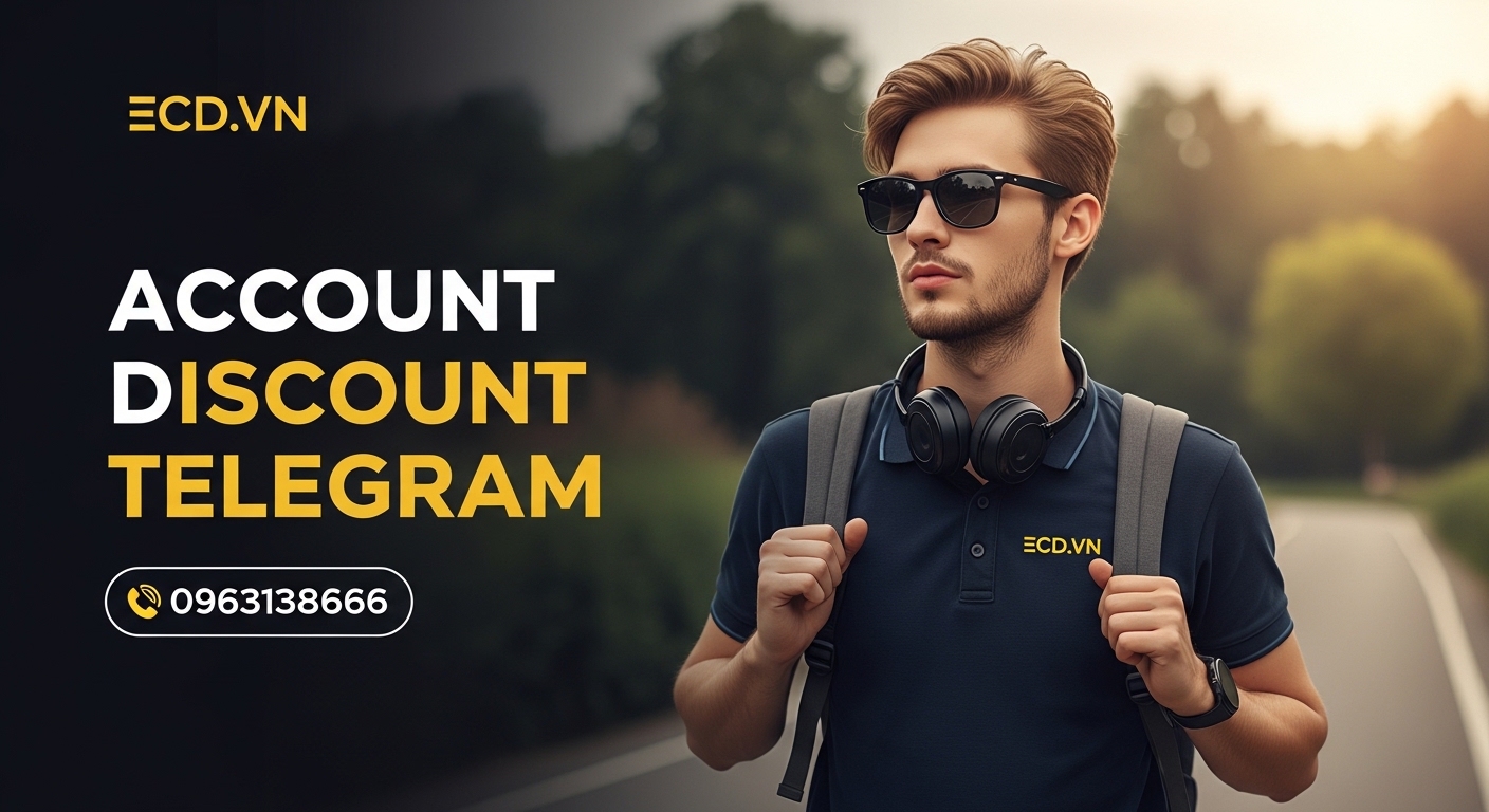 telegram account tốc độ nhanh