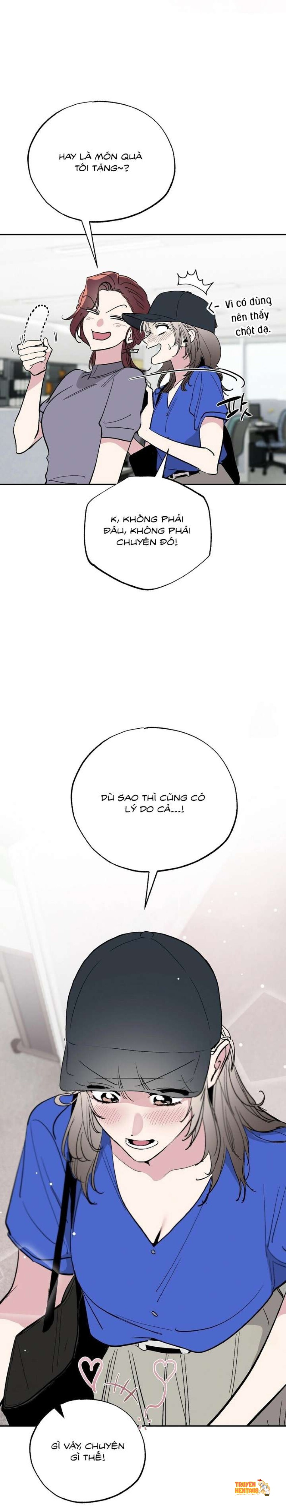 Xem ảnh [18+] Chuyện Tình Vườn Cây Ăn Quả - Chapter 21 - tmpjhb7lduy - Truyenhentaiz.net