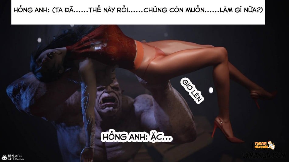 Xem ảnh Nghịch Chuyển - Chapter 5 - tmpg071yjdy - Truyenhentaiz.net