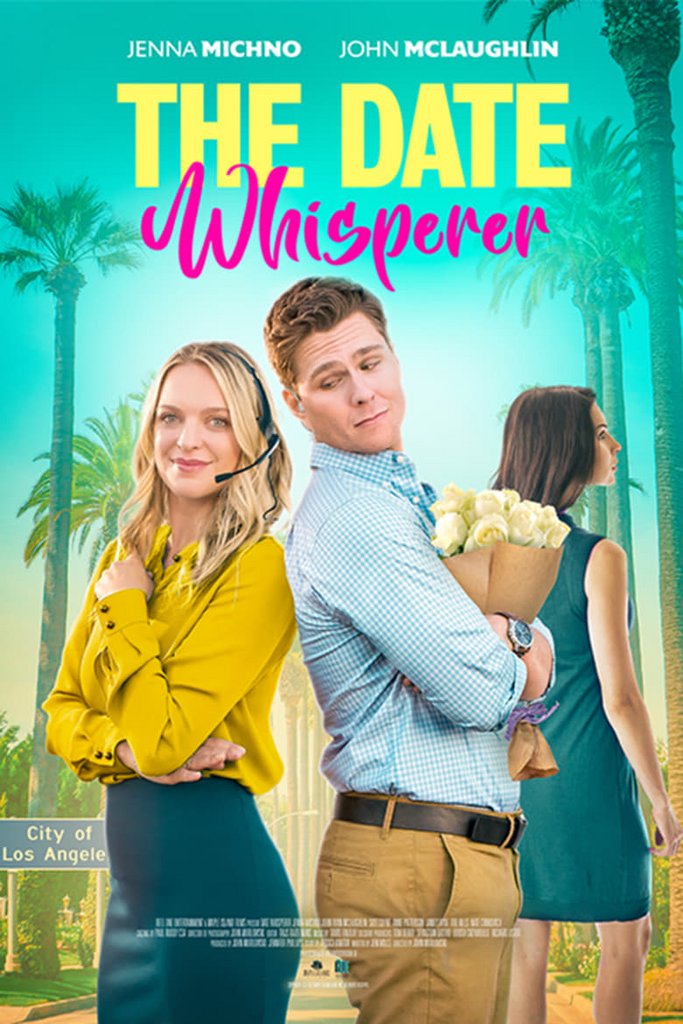 The Date Whisperer 2023 | En [1080p] WEB (x265) Vf7ok1bz77xg