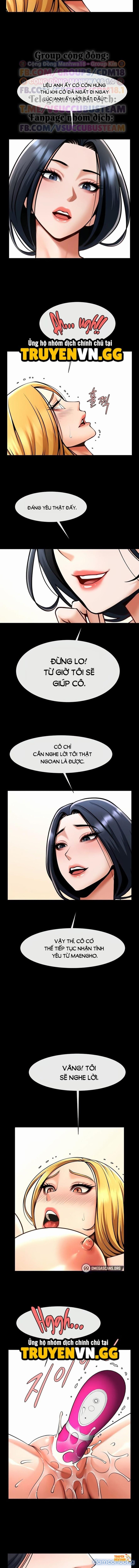 Xem ảnh Giao Kèo Ma Quỷ - Chapter 99 - tmpaw29cppp - Truyenhentaiz.net