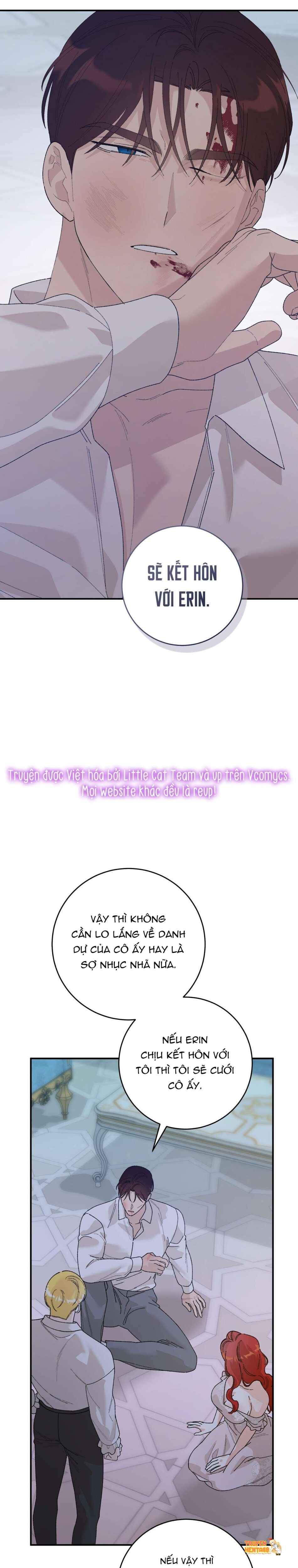 Xem ảnh [không Che] [18+] Sở Thích Khó Nói Của Quý Cô - Chapter 16 - tmpxpuavlvs - Truyenhentaiz.net