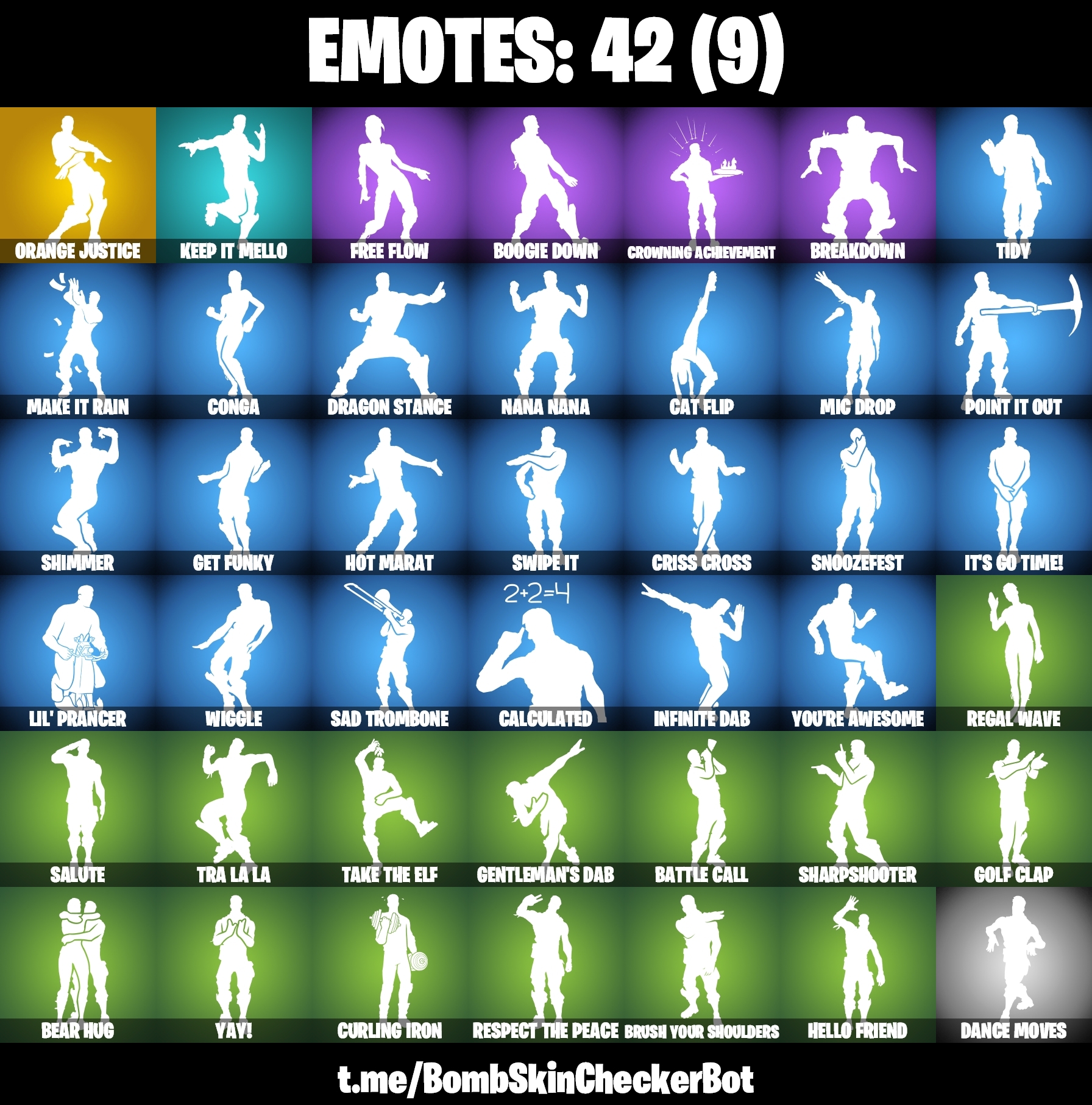 Emotes — Postimages