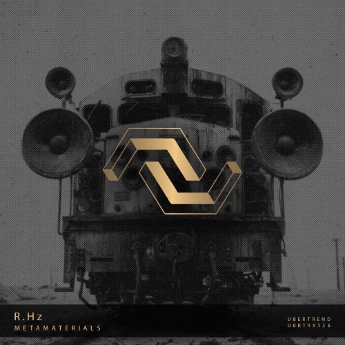 R.Hz - Metamaterials (2026)