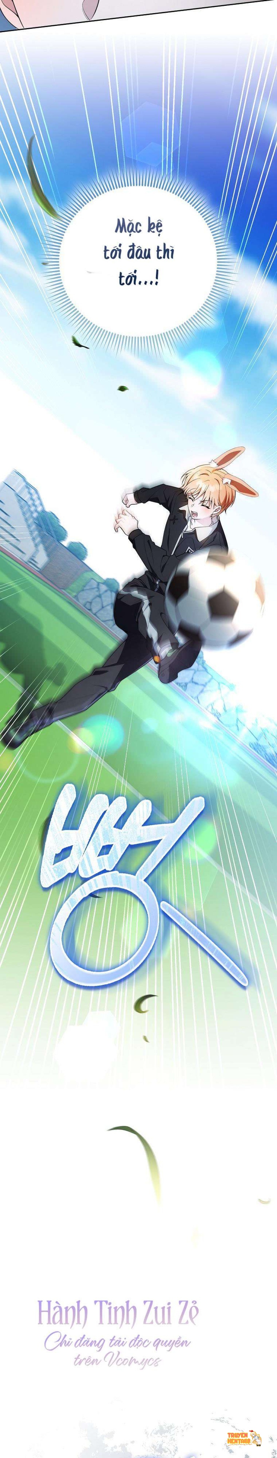 Xem ảnh 〖18+〗- Trường Nam Sinh - Chapter 3 - tmp3lv tm31 - Truyenhentaiz.net