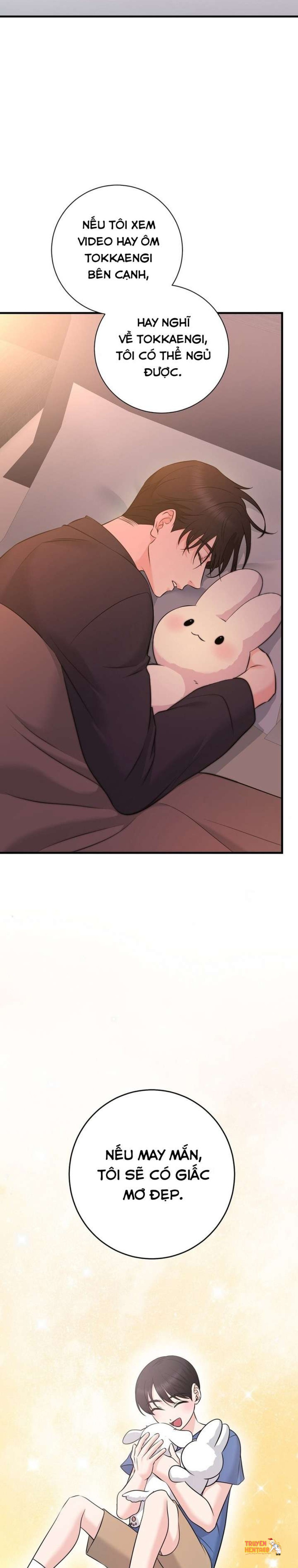 Xem ảnh [18+] Bị Ám Ảnh Bởi Người Sếp Đã Từng Từ Chối Tôi - Chapter 8 - tmpsazokwt6 - Truyenhentaiz.net