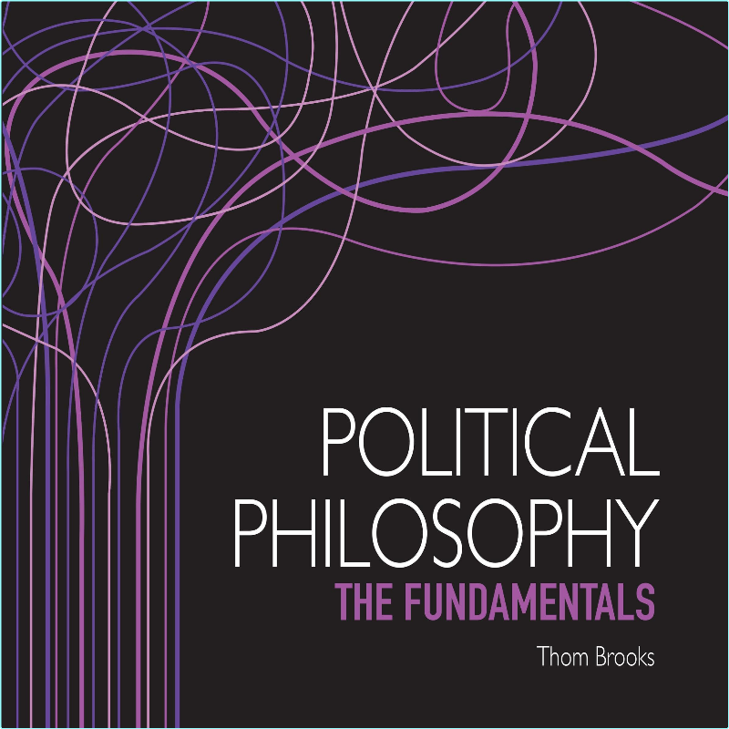Political Philosophy The Fundamentals Fundamentals Of Philosophy (Van, Germinal G.)