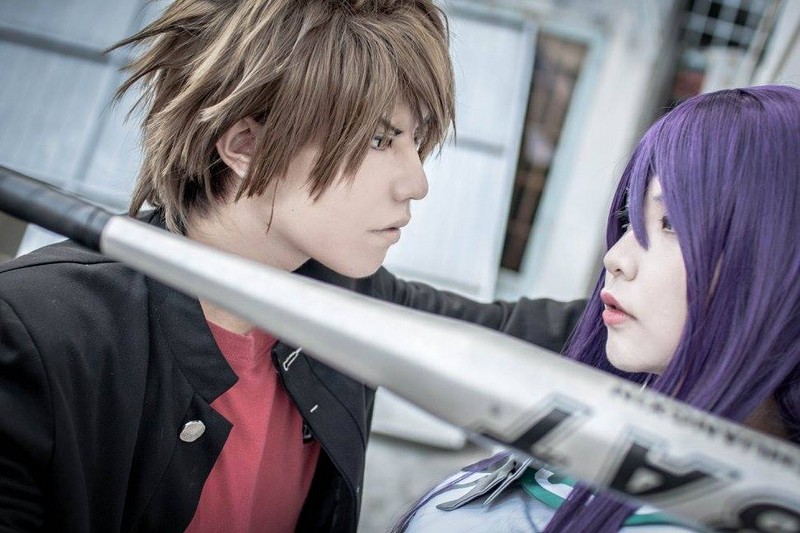 Hana Bunny Cosplay 超大合集｜728P 高清写真图片资源合集[728P-819.3M]插图8