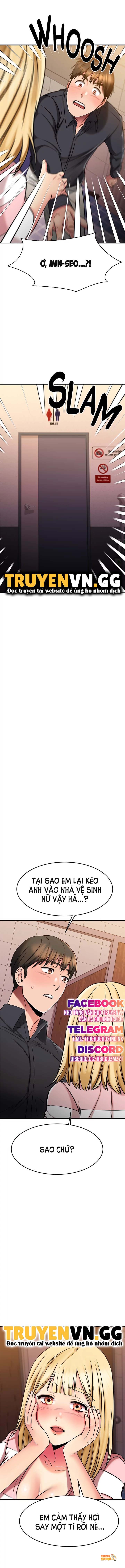 Trang truyện tmp2rerypw4 trong truyện tranh Ranh Giới Người Bạn - Chapter 43 - truyenhentai18.net