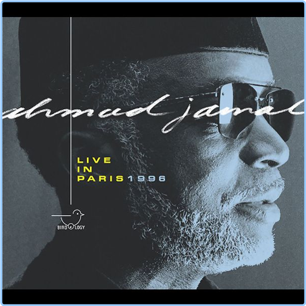 Ahmad Jamal Live In Paris (1996-2003) [FLAC] 16BITS 44 1KHZ Mrz75o4rd1lt