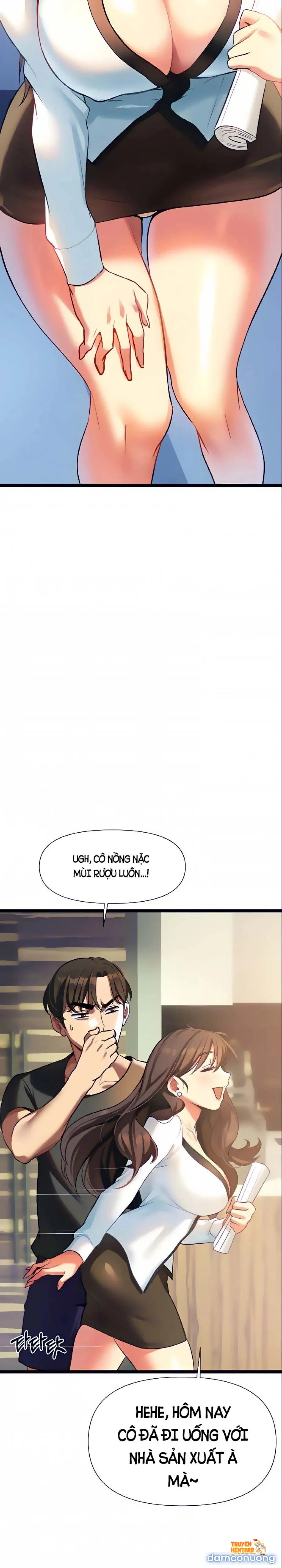 Xem ảnh tmpoyhyvuan trong truyện hentai Không Phải Chị Thì Không Được - Chap 6 - www.hentaitvn.net