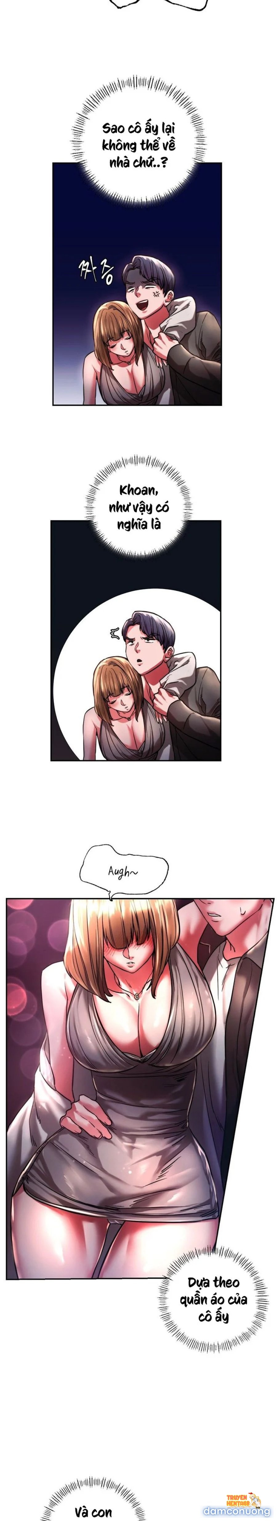 Trang truyện tmpr9ynsmll trong truyện tranh Bạn Học Của Tôi - Chapter 3 - truyenhentai18.net