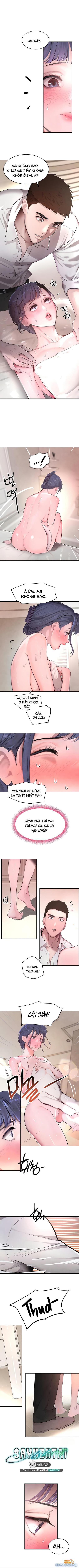 Trang truyện tmpw6xu3air trong truyện tranh Con Gái Của Boss - Chapter 11 - www.truyenhentai18.net