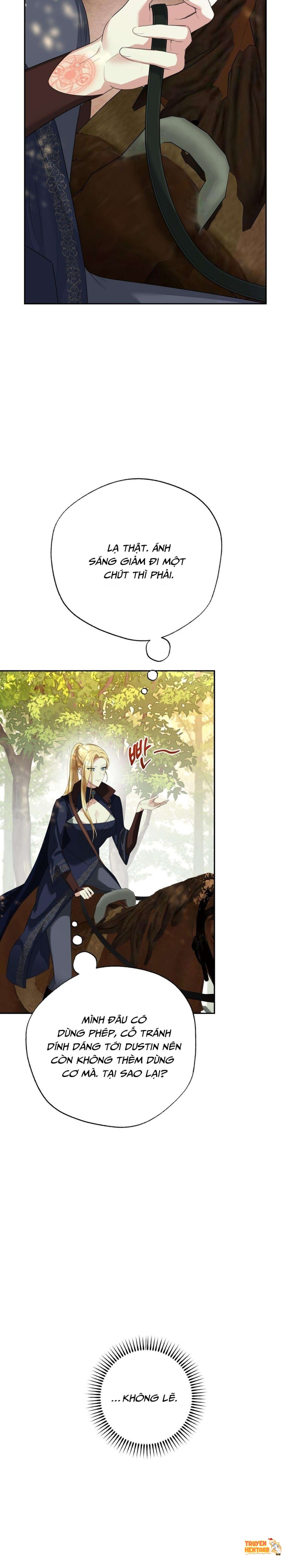 Xem ảnh [18+] Chưa Phải Đêm Mà Cảm Giác Như Đêm Rồi - Chapter 12 - tmpuihttb43 - HentaiTruyen.fun