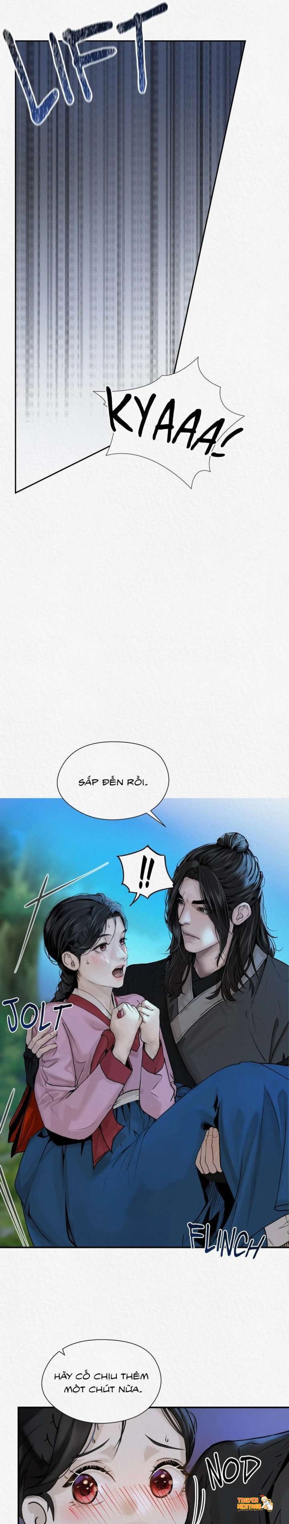 Xem ảnh Con Sói Của Núi Cheonun - Chapter 1 - tmpjh6om307 - Truyenhentaiz.net