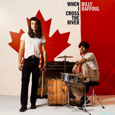 Billy Raffoul - When I Cross the River (2025)