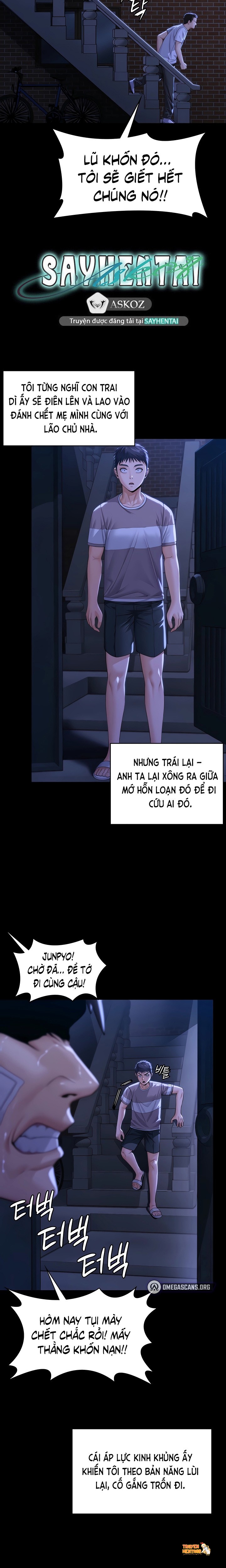 Xem ảnh tmpiamycoxj trong truyện hentai Tôi Sẽ Bảo Vệ Bạn - Chapter 2 - hentaitvn.net