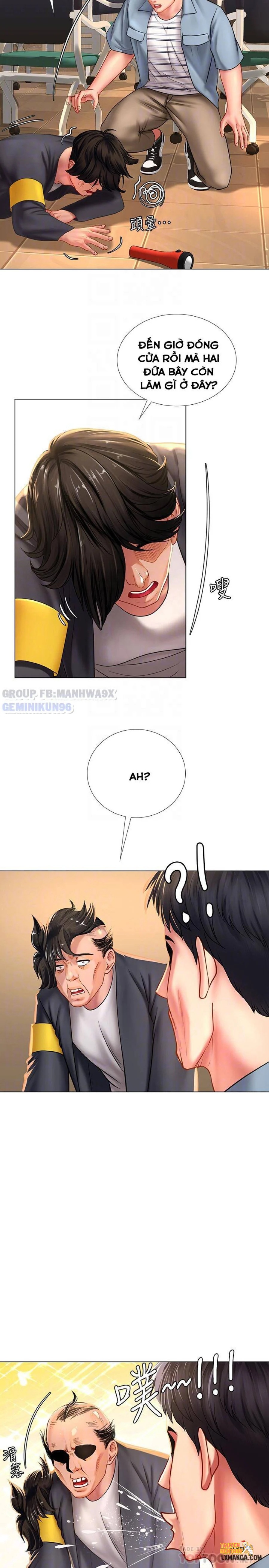 Xem ảnh Noryangjin - Chapter 52 - tmpni9x5jae - Truyenhentaiz.net