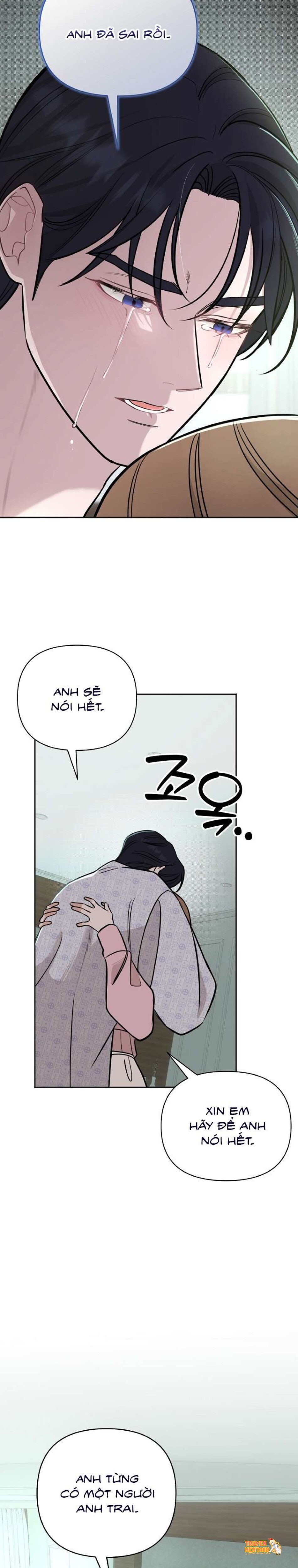 Xem ảnh 『18+』cuộc Hôn Nhân Chính Trị Đó, Tôi Sẽ Nhận - Chapter 19 - tmpo6rj8w3g - Truyenhentaiz.net