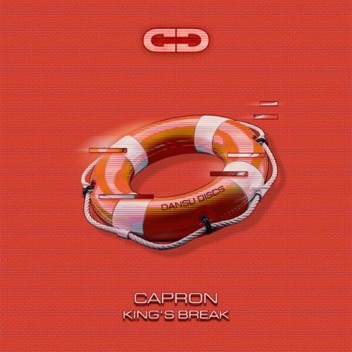 Capron (NL) - King's Bre (2026)
