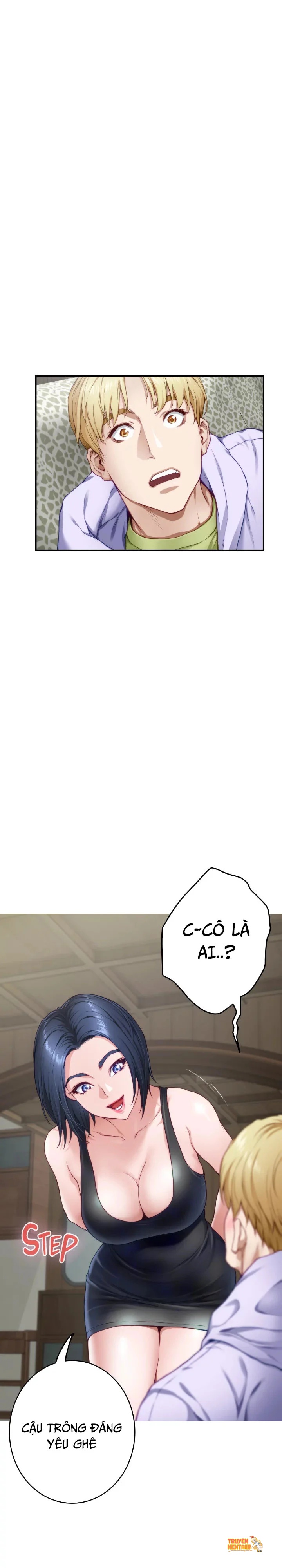 Xem ảnh tmpoi24i5kq trong truyện hentai Qua Đêm Với Chị Yêu - Chapter 8 - www.hentaitvn.net