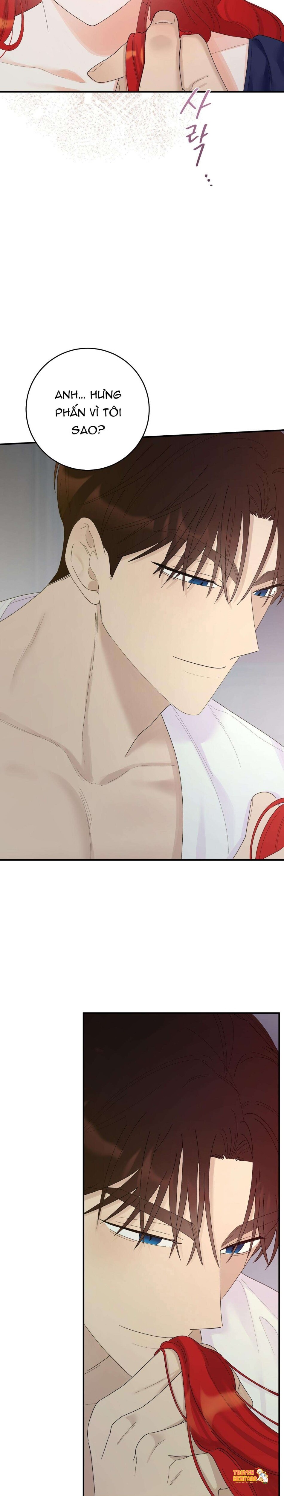 Xem ảnh [không Che] [18+] Sở Thích Khó Nói Của Quý Cô - Chapter 7 - tmpqkxyonj8 - Truyenhentaiz.net