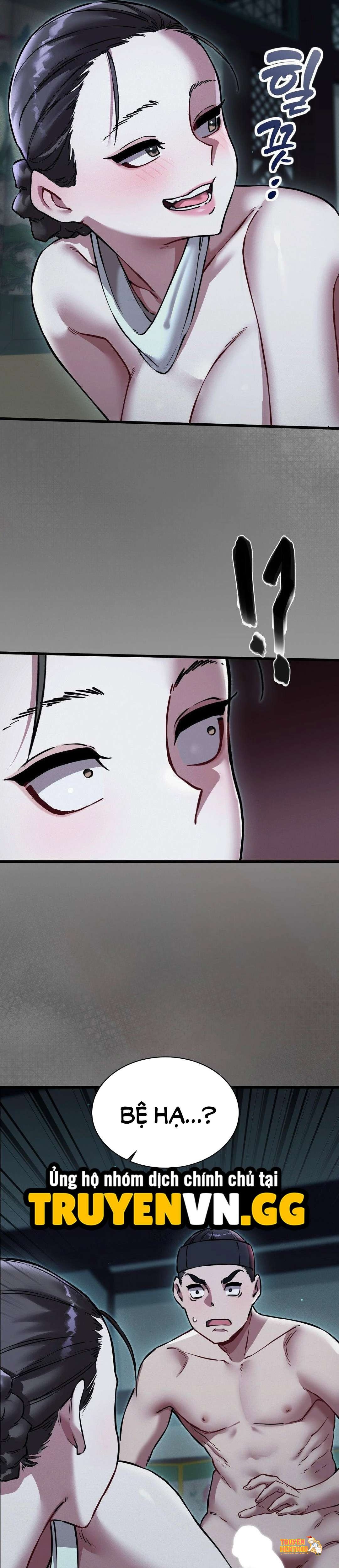 Xem ảnh tmpqpscbvl0 trong truyện hentai Thái Giám Hàng Khủng - Chapter 11 - hentaitvn.net