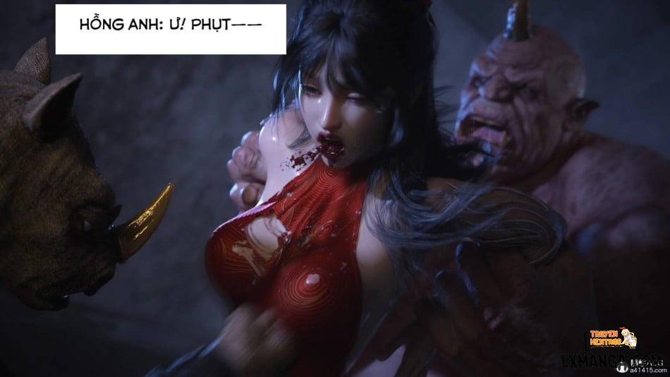 Xem ảnh Nghịch Chuyển - Chapter 5 - tmpgzp7w7up - Truyenhentaiz.net