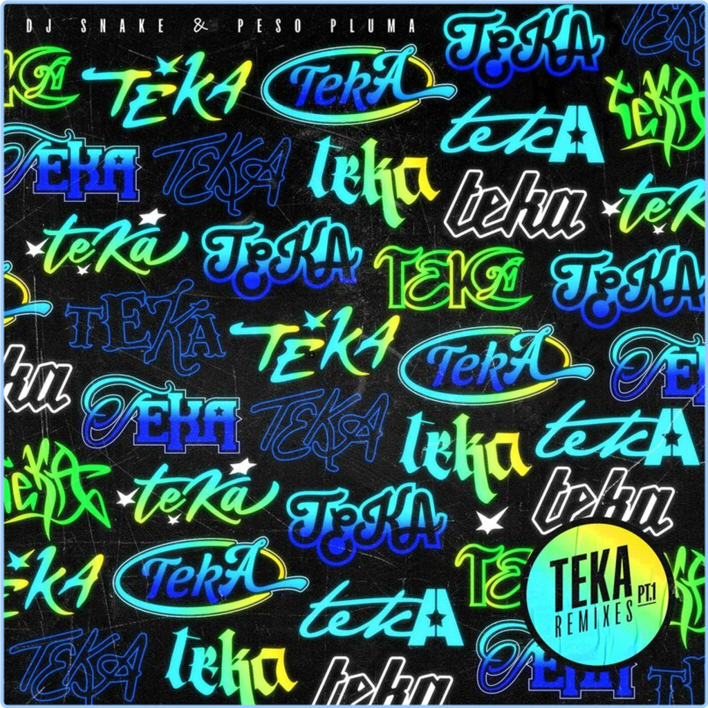 DJ Snake Teka Remixes Pt 1 (2024) [320 Kbps] Bdkhl08eg19n