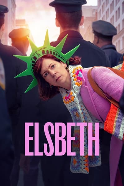 Elsbeth S01E09 720p x264-FENiX