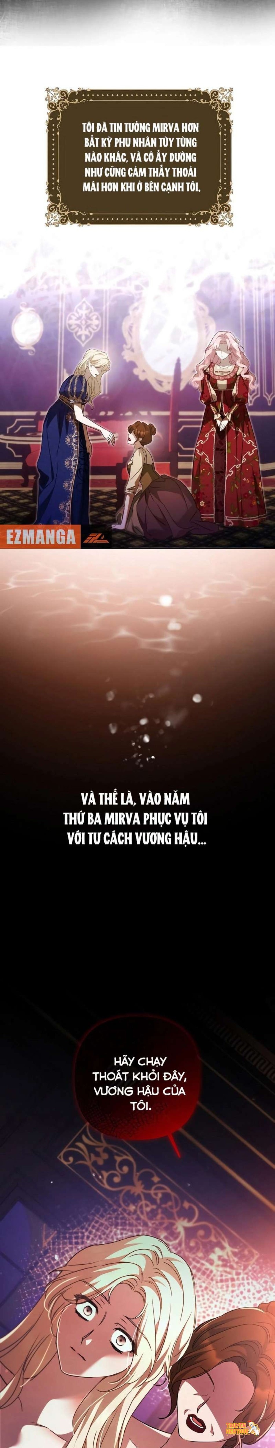 Xem ảnh [18+] Lần Thứ Hai Tôi Kết Hôn Với Quái Vật - Chapter 24 - tmpor1zkj2o - Truyenhentaiz.net