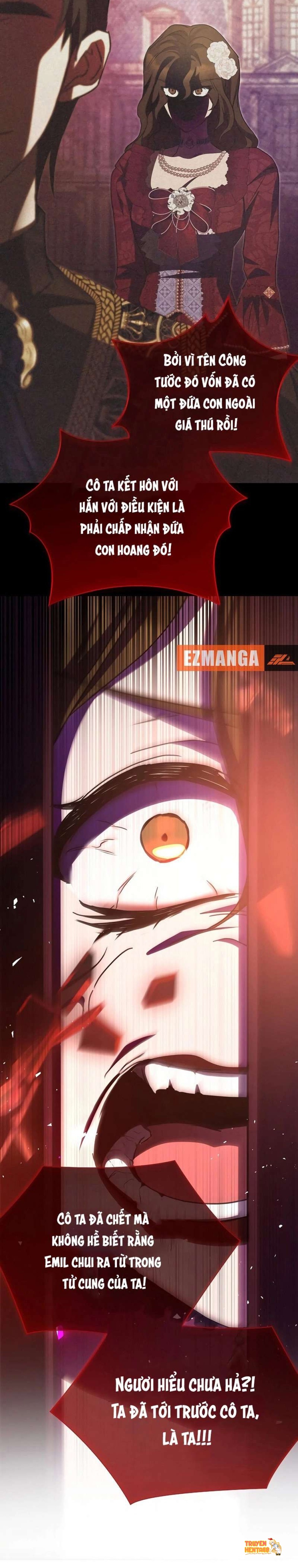 Xem ảnh [18+] Lần Thứ Hai Tôi Kết Hôn Với Quái Vật - Chapter 24 - tmph3z1gqnw - Truyenhentaiz.net