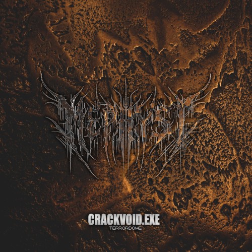 CRACKVOID.EXE - Terrordome (2026)