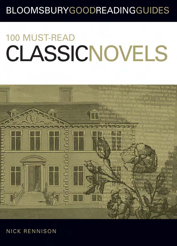 100 Must-read Classic Novels