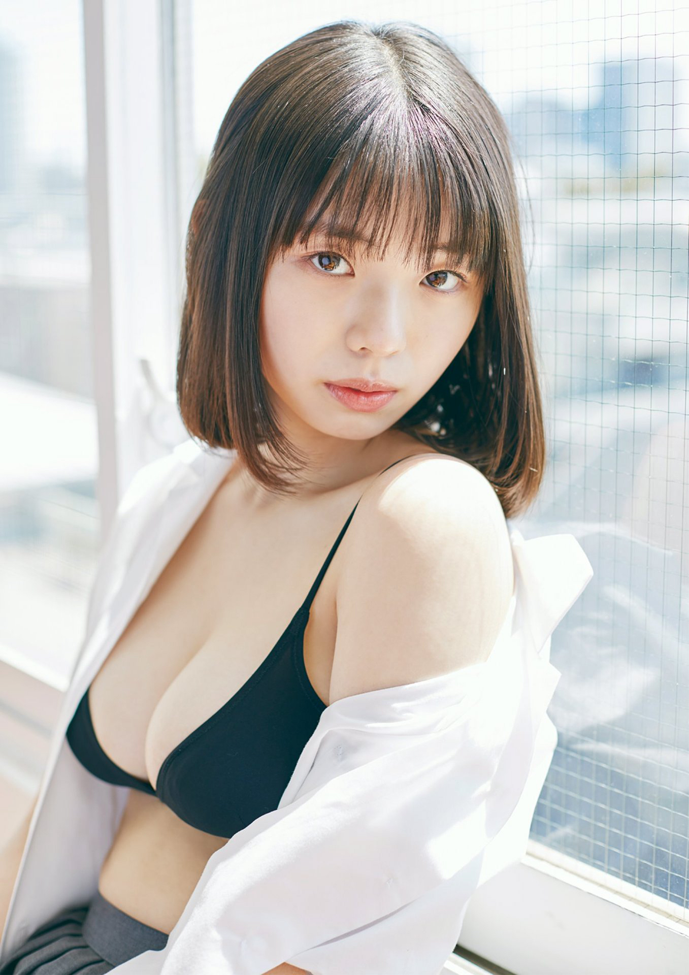 菊地姫奈 NO.009「青春シンドローム【完全版】」 11