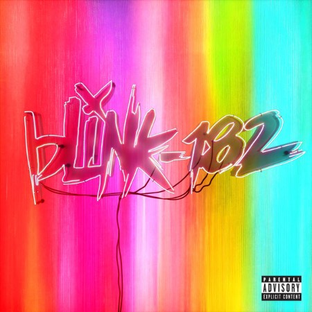 blink-182 - Nine (2019)
