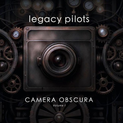 VA - Camera Obscura Volume 1 (2026)