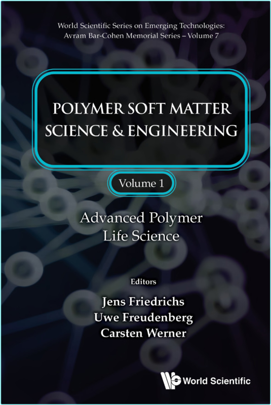 Friedrichs J Polymer Soft Matter Science And Engineering Vol 1.2025